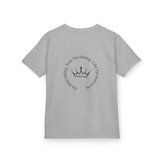 Golden - Youth Tee