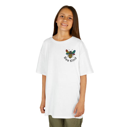 Bee Kind - Youth Tee