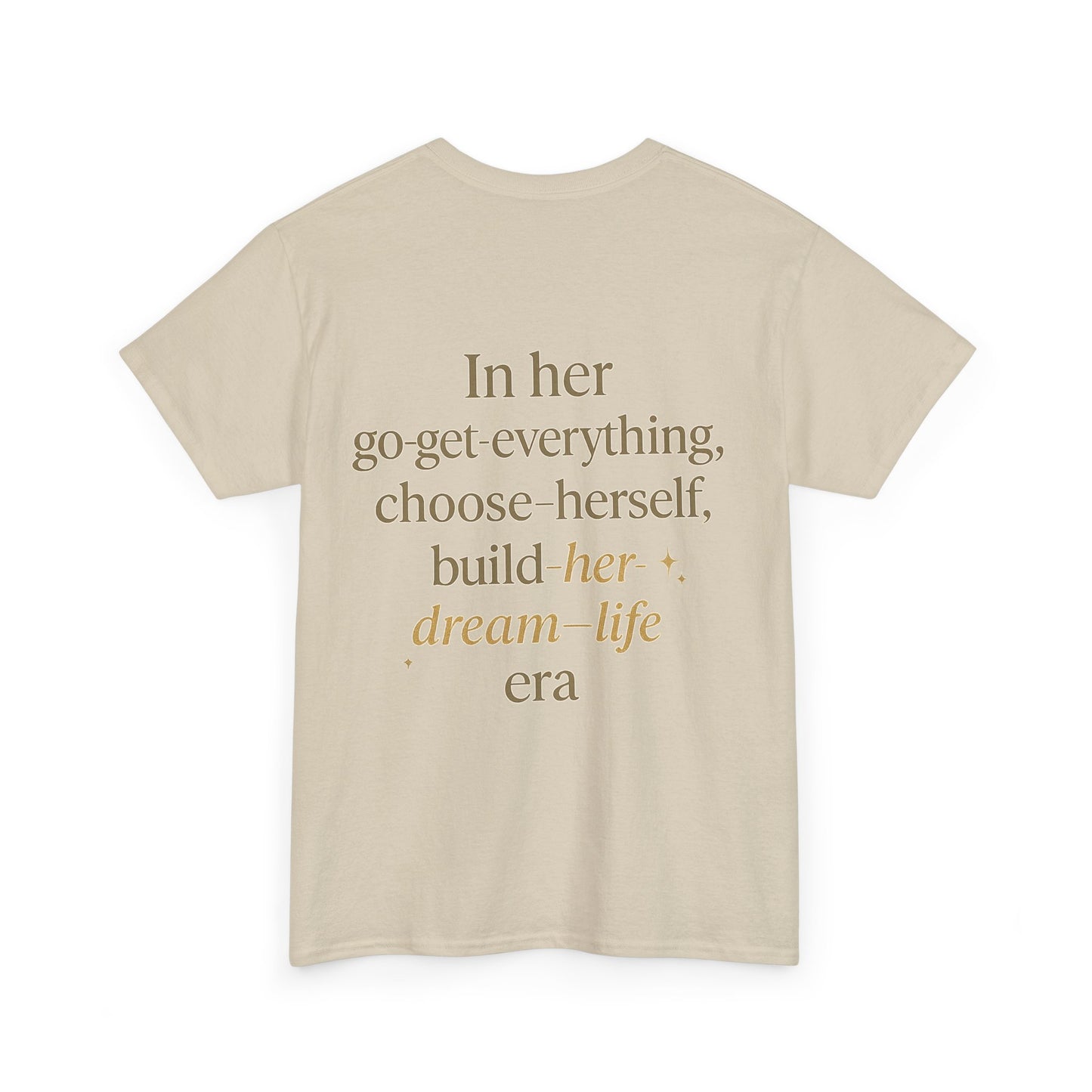 Dream Life Era - Womens Tee