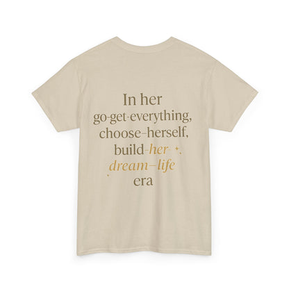 Dream Life Era - Womens Tee