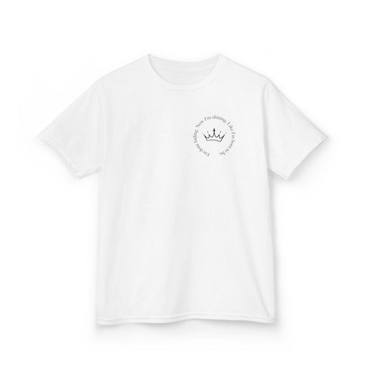 Golden - Youth Tee