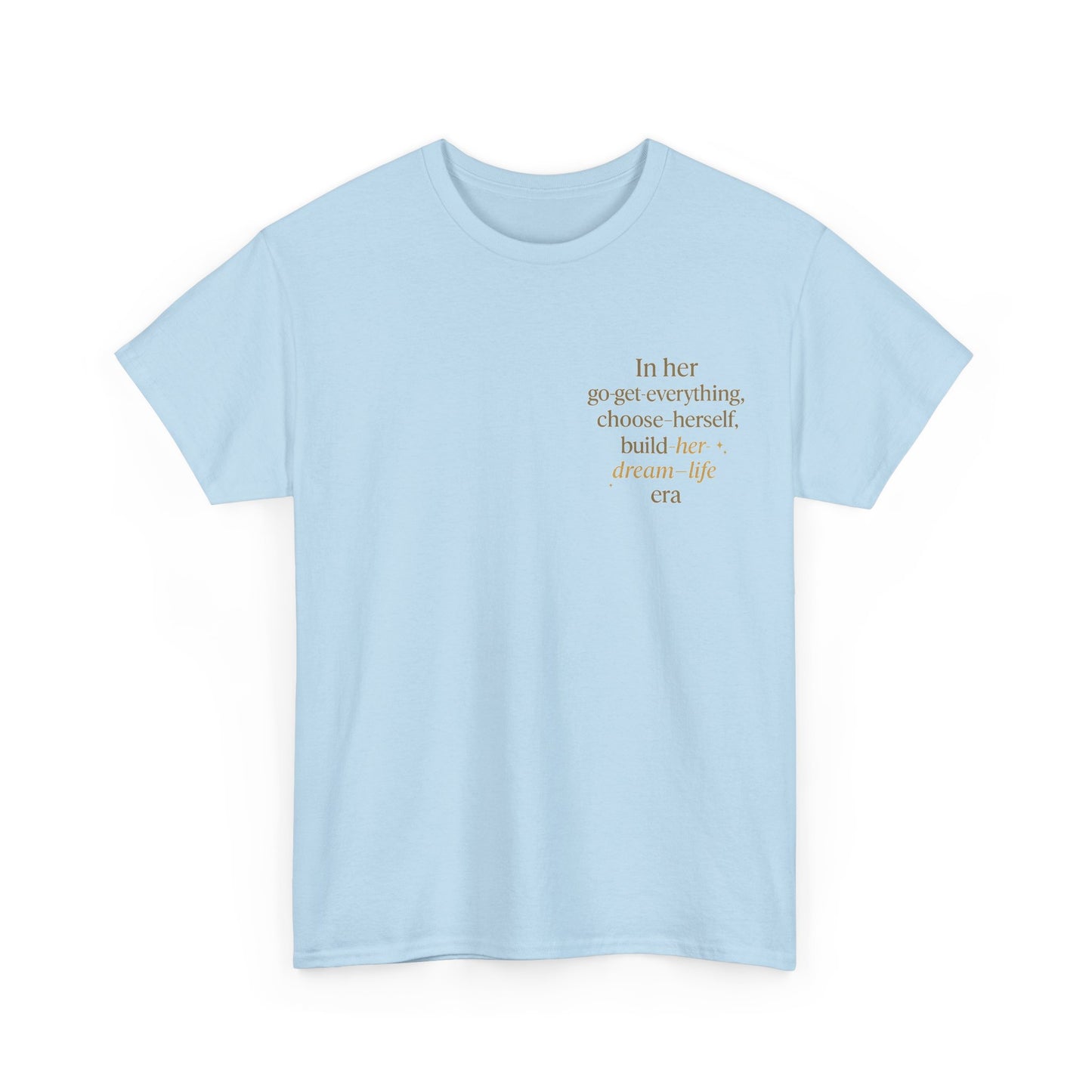 Dream Life Era - Womens Tee
