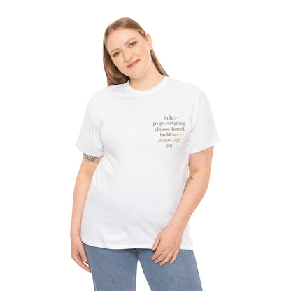 Dream Life Era - Womens Tee