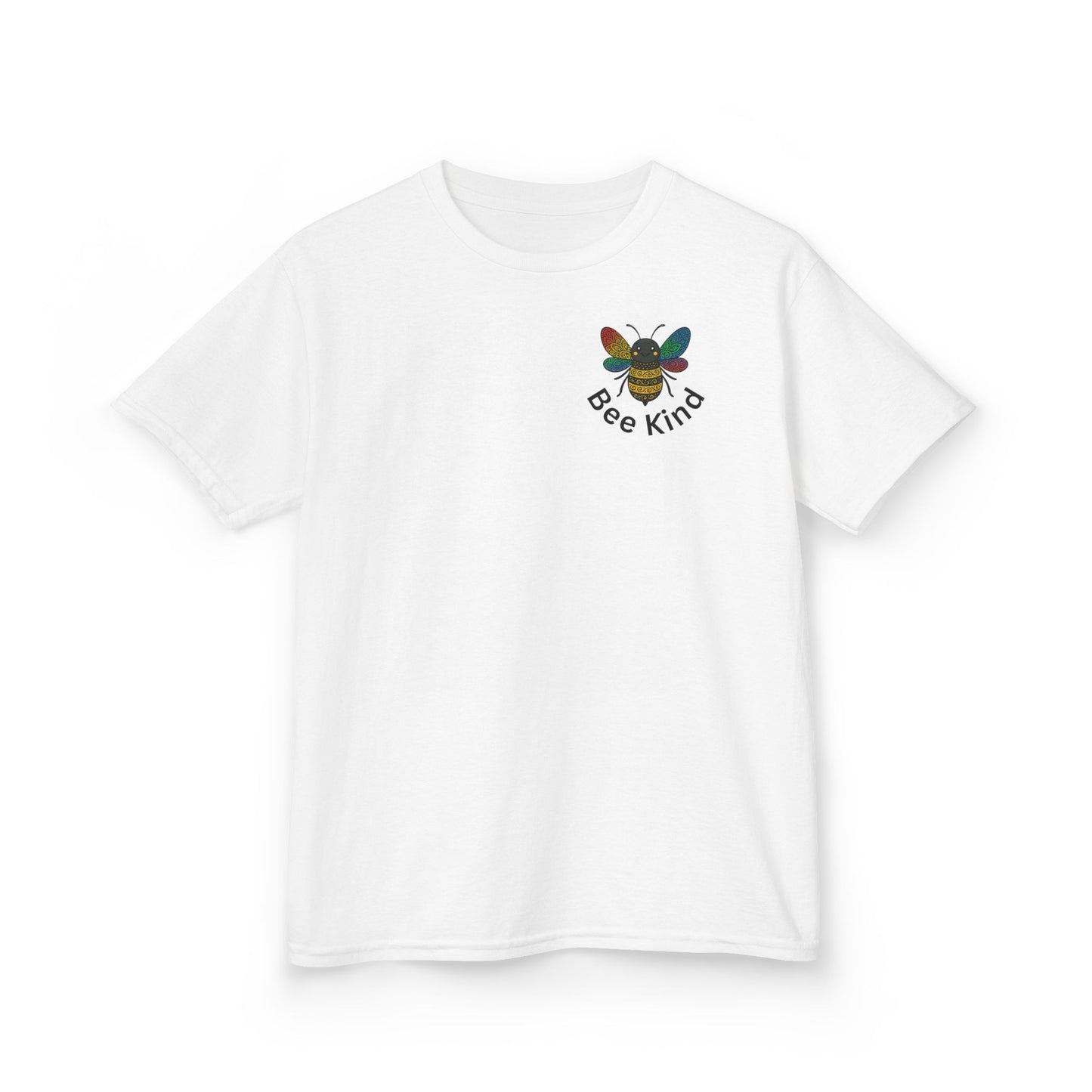 Bee Kind - Youth Tee