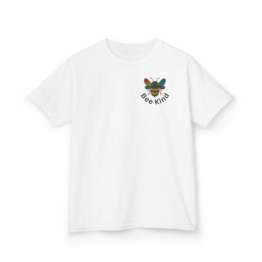 Bee Kind - Youth Tee