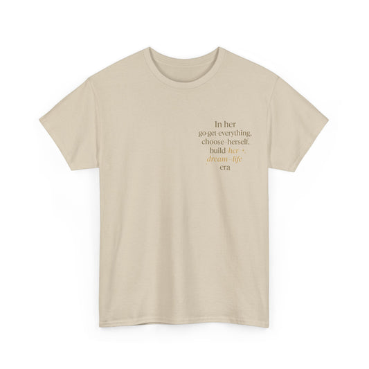 Dream Life Era - Womens Tee