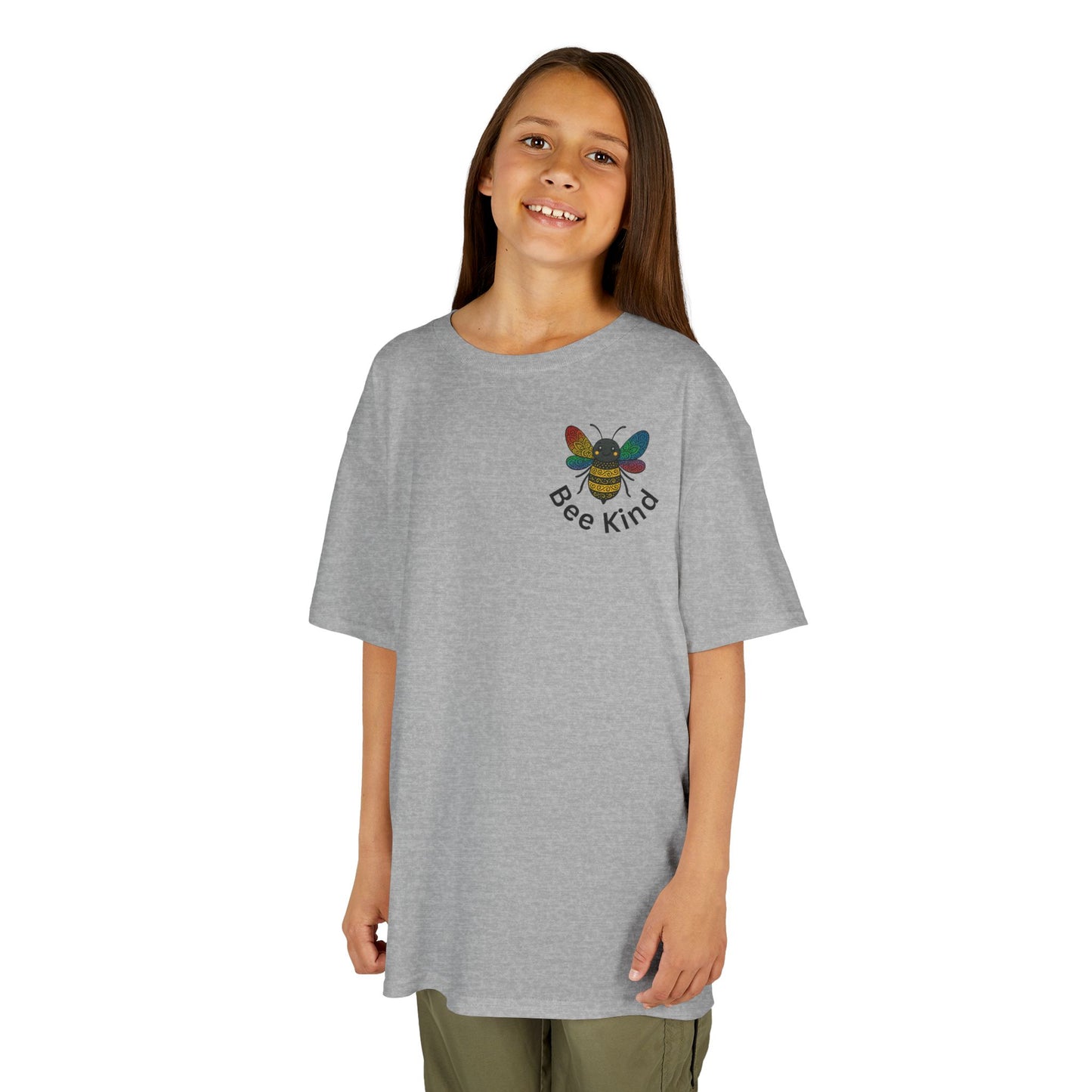 Bee Kind - Youth Tee