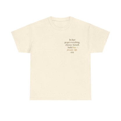 Dream Life Era - Womens Tee