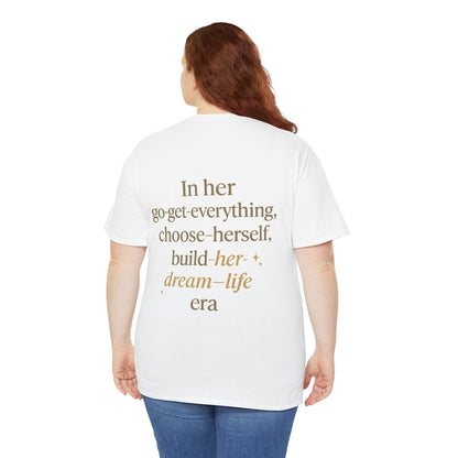 Dream Life Era - Womens Tee
