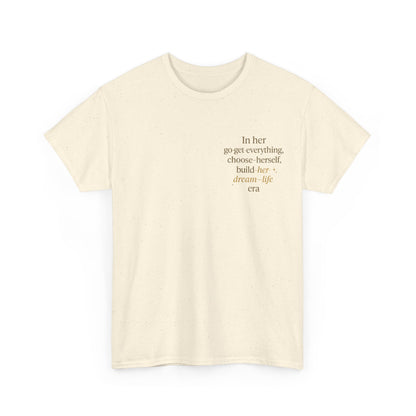 Dream Life Era - Womens Tee
