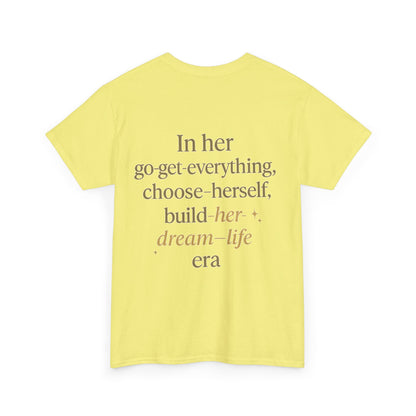 Dream Life Era - Womens Tee