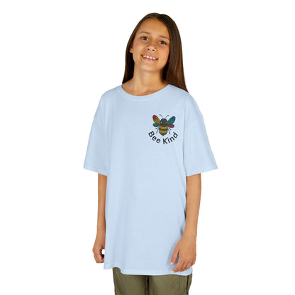 Bee Kind - Youth Tee