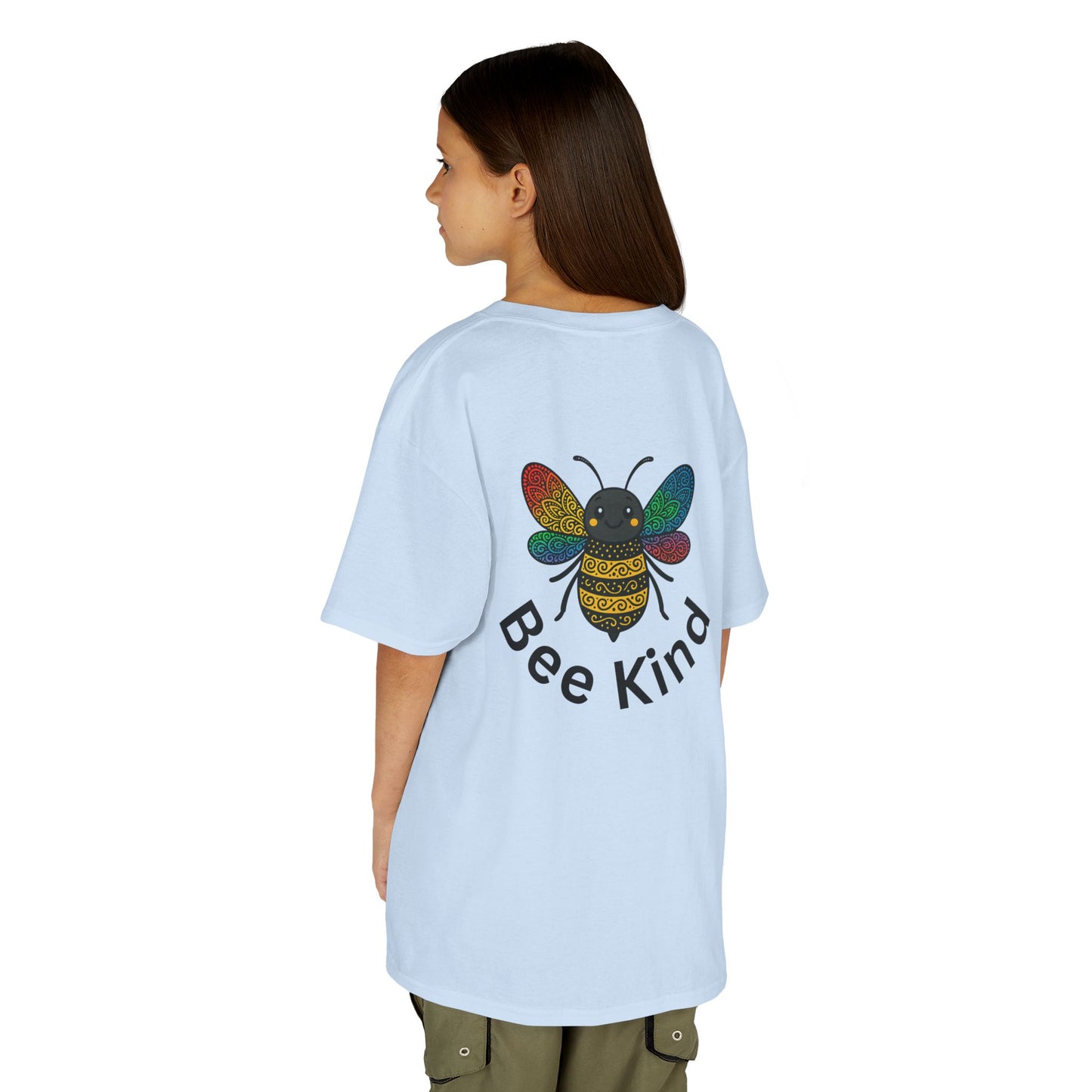 Bee Kind - Youth Tee