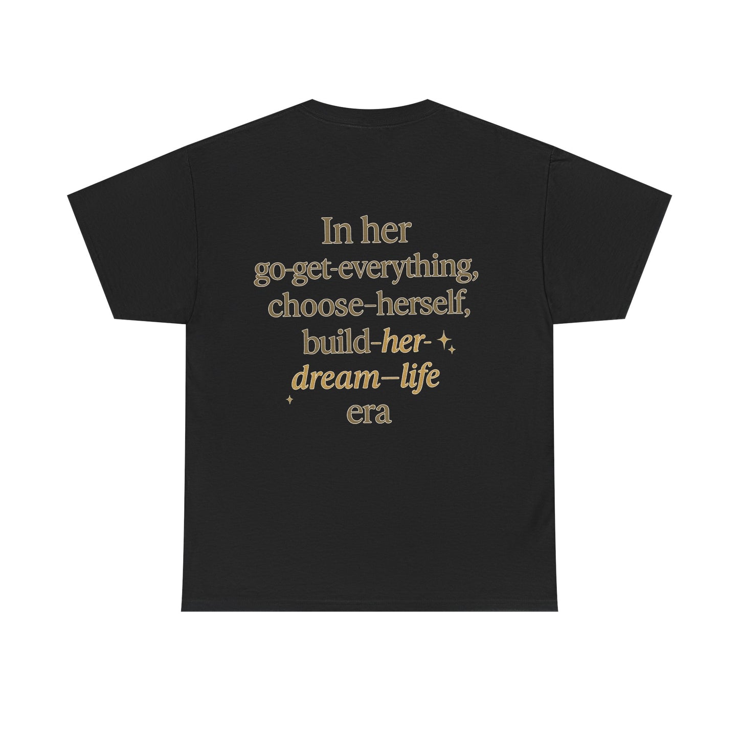 Dream Life Era - Womens Tee