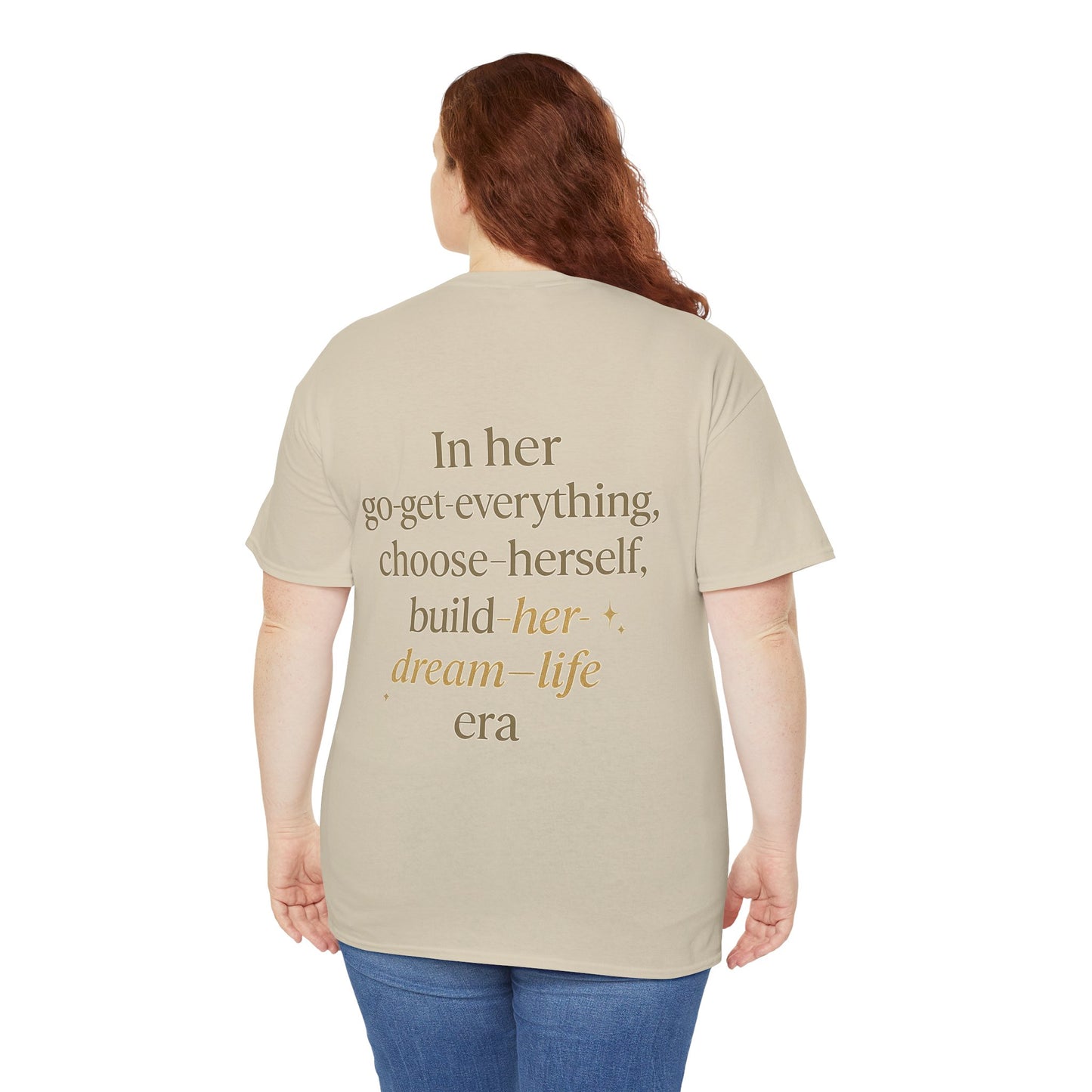Dream Life Era - Womens Tee
