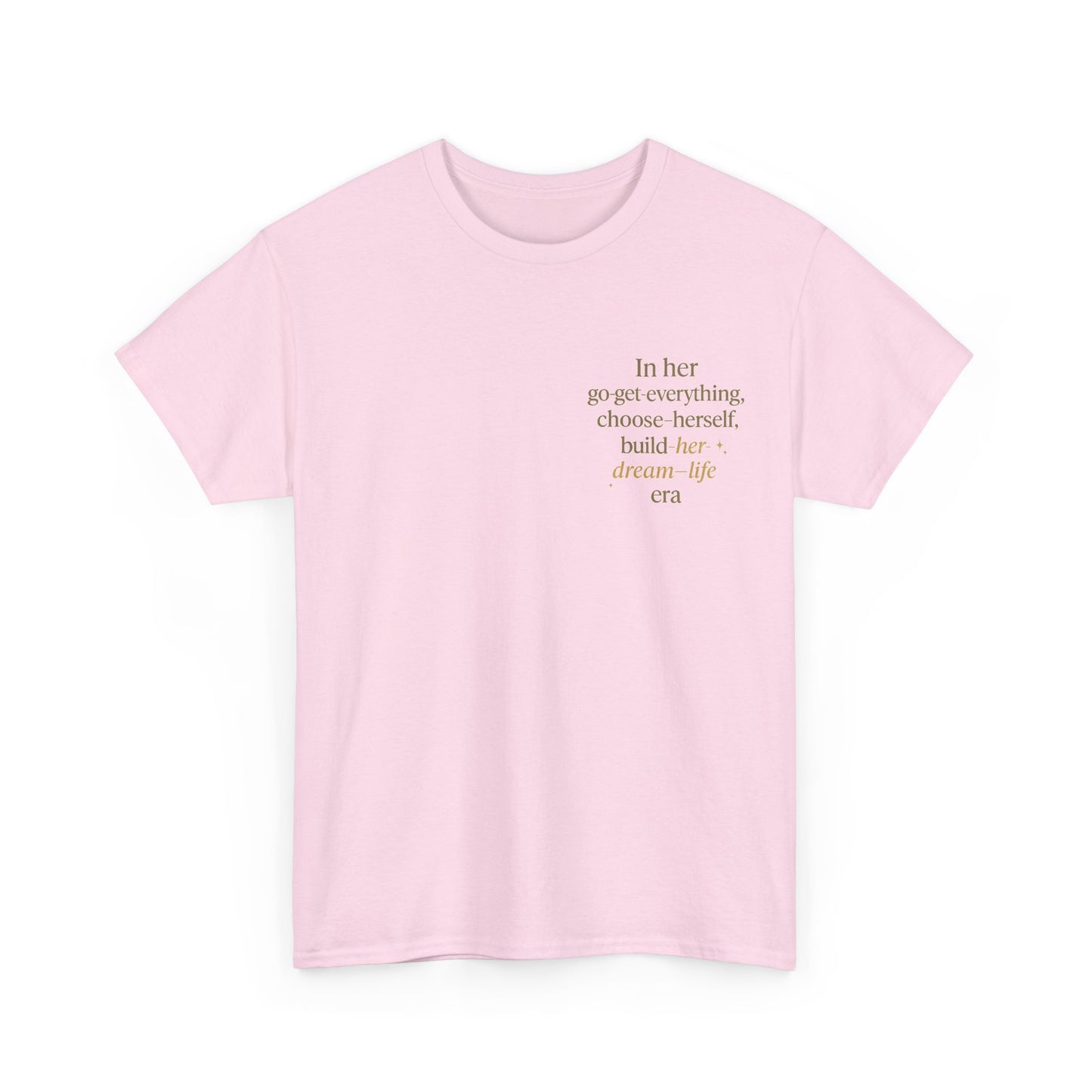 Dream Life Era - Womens Tee