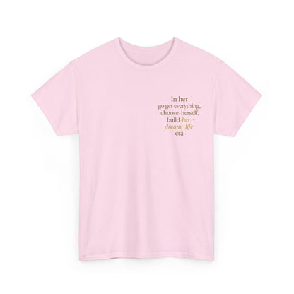 Dream Life Era - Womens Tee