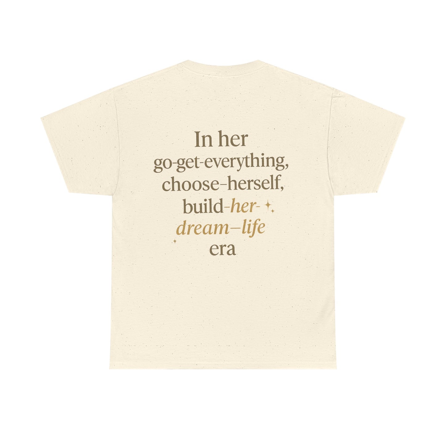 Dream Life Era - Womens Tee