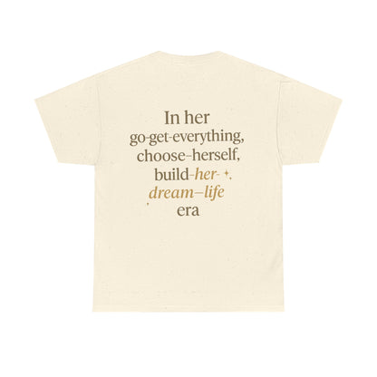 Dream Life Era - Womens Tee