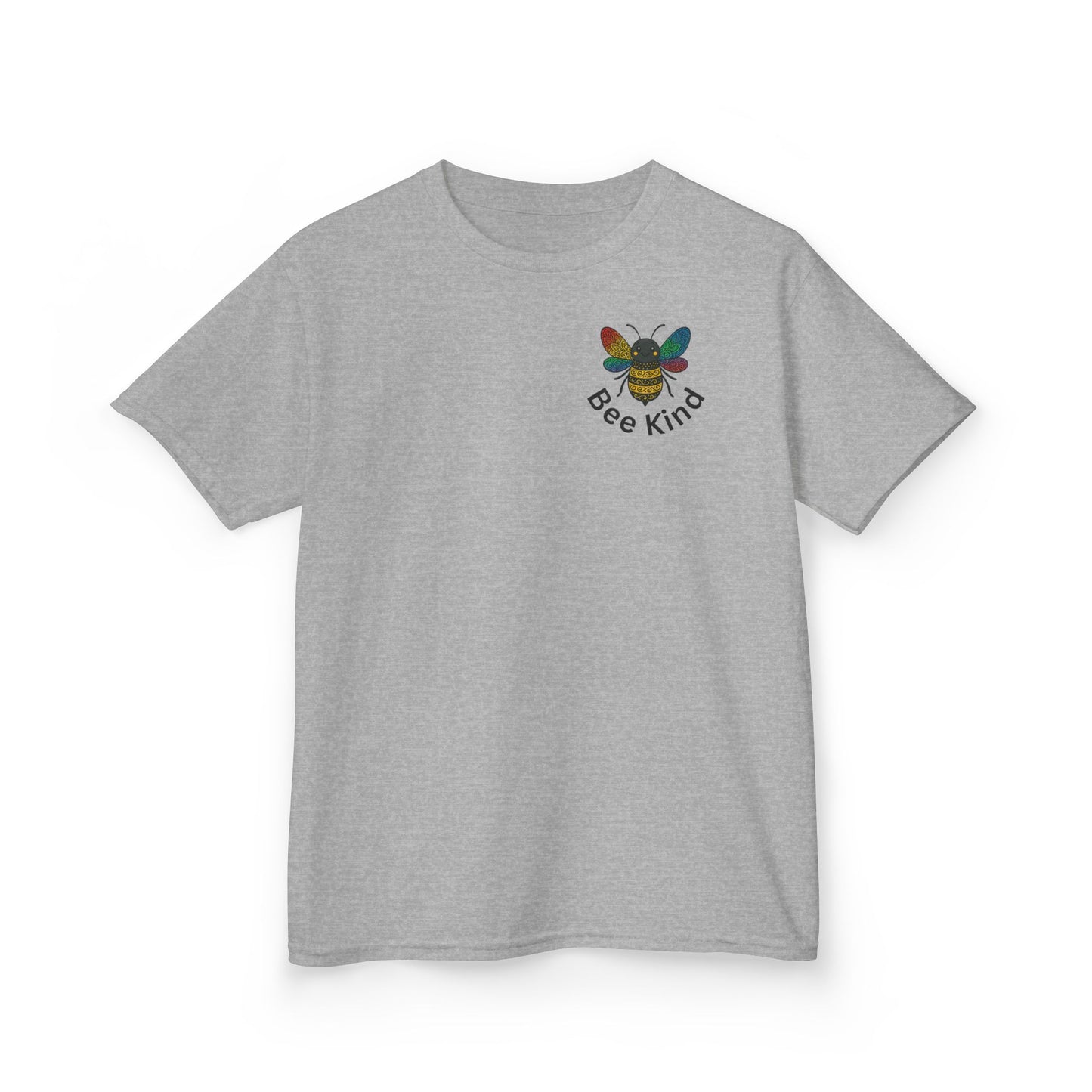 Bee Kind - Youth Tee