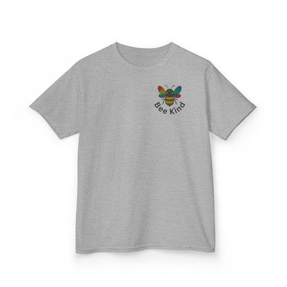 Bee Kind - Youth Tee