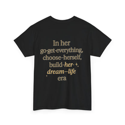 Dream Life Era - Womens Tee