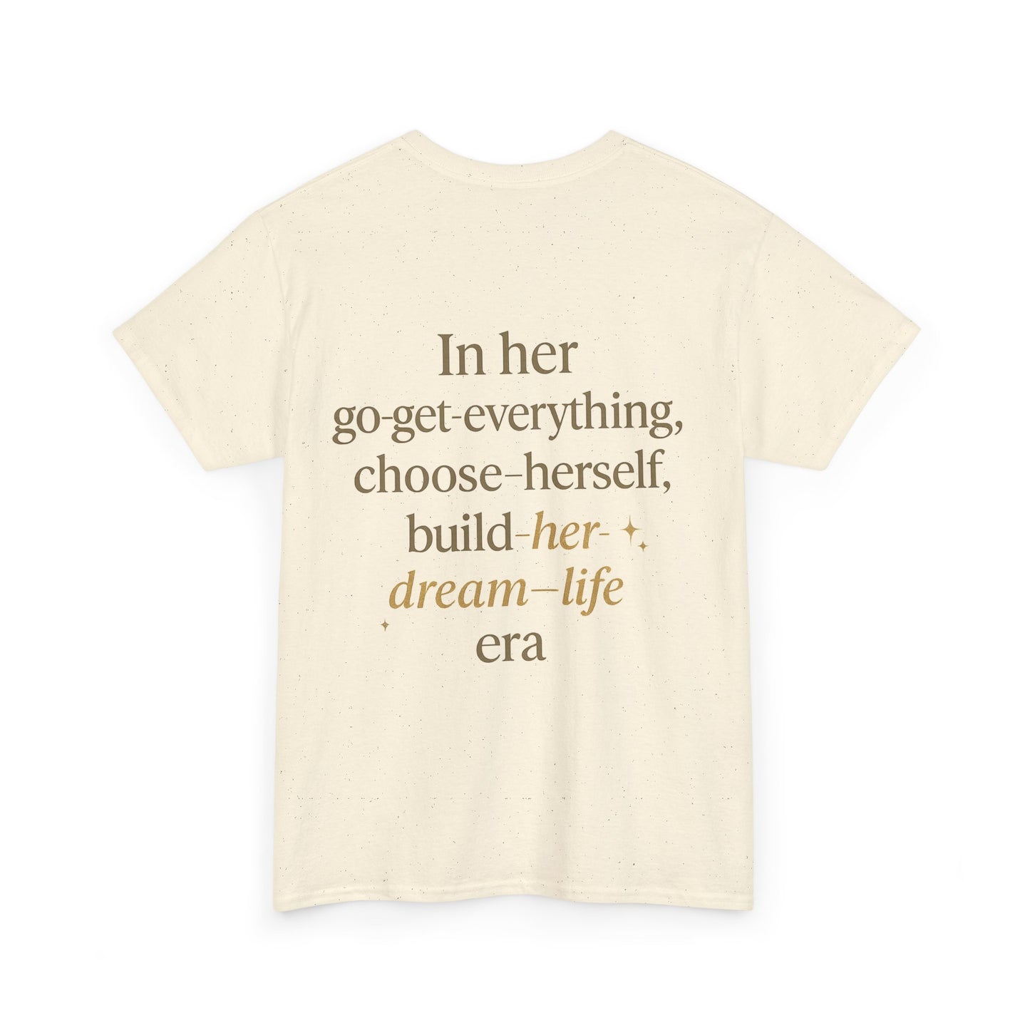 Dream Life Era - Womens Tee