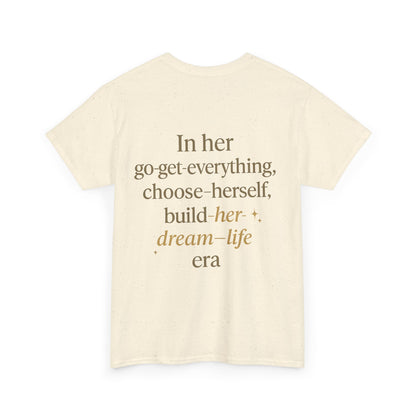 Dream Life Era - Womens Tee