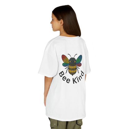 Bee Kind - Youth Tee