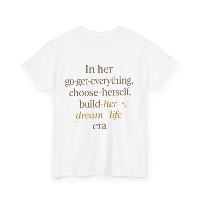 Dream Life Era - Womens Tee