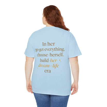 Dream Life Era - Womens Tee