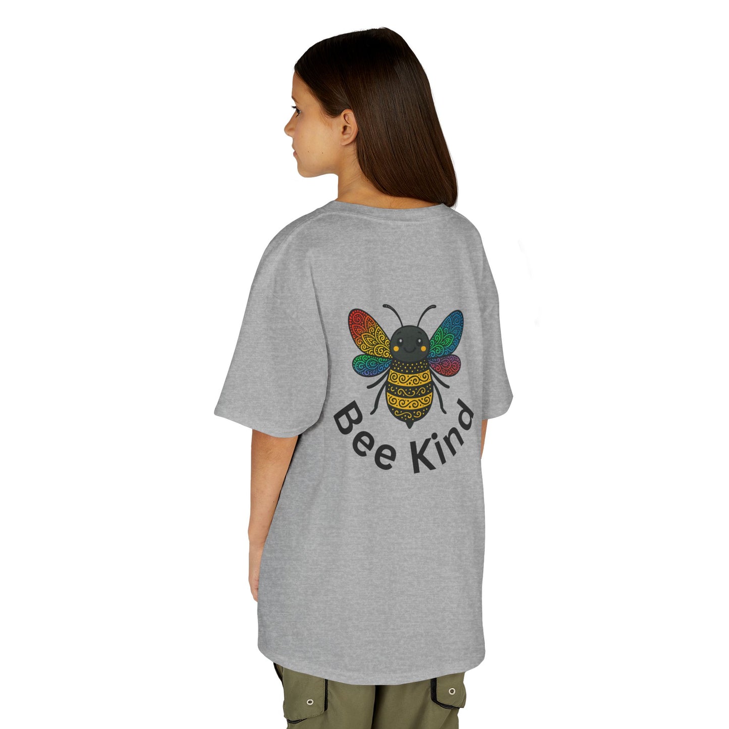 Bee Kind - Youth Tee