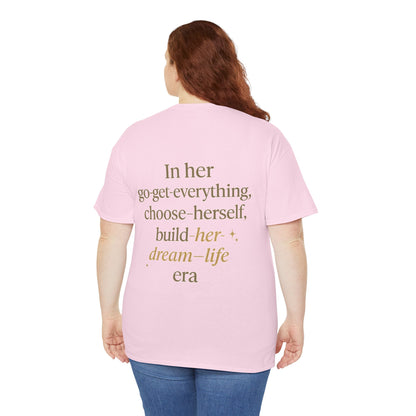 Dream Life Era - Womens Tee