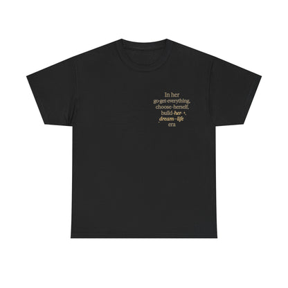 Dream Life Era - Womens Tee