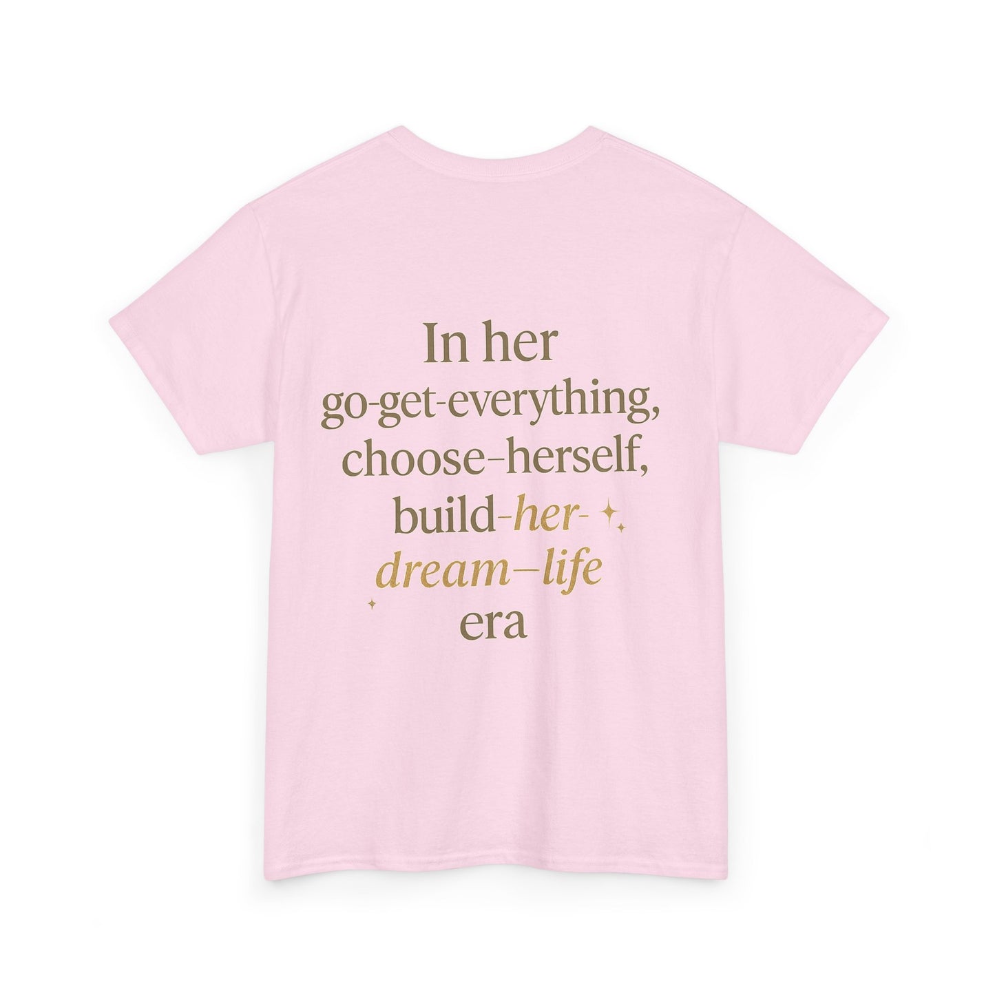 Dream Life Era - Womens Tee