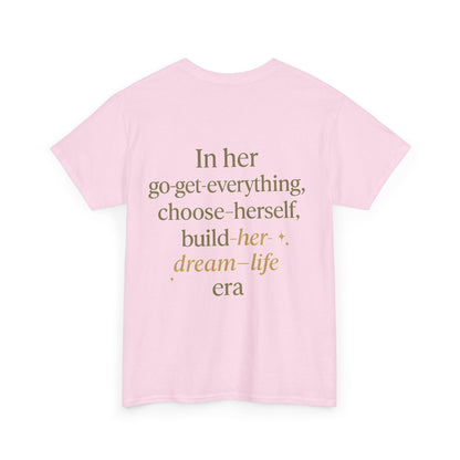 Dream Life Era - Womens Tee